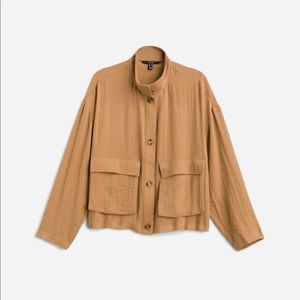 Vera Moda Kaylee Long Sleeve Jacket